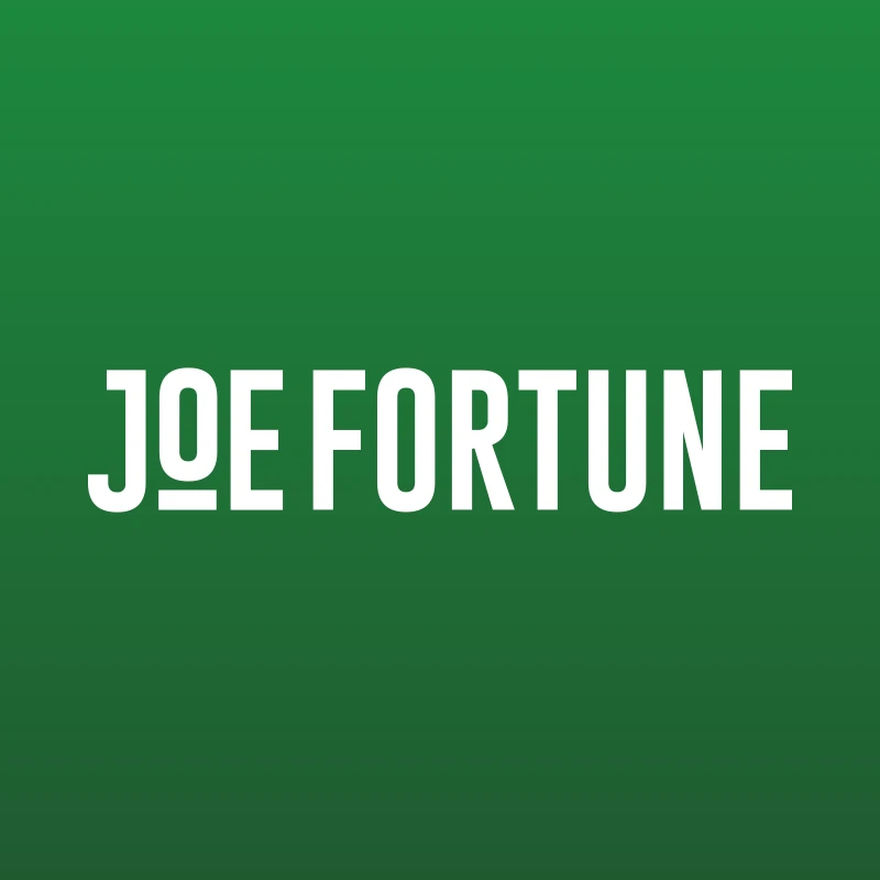 Joe Fortune casino logo