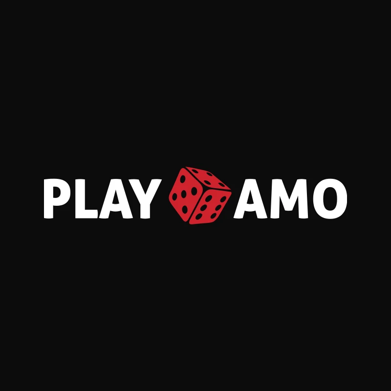 PlayAmo casino logo