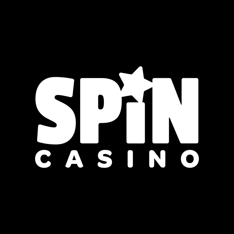 Spin Casino casino logo